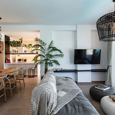 הוילה Magnisía Feyre Boutique Mansion מראה חיצוני תמונה