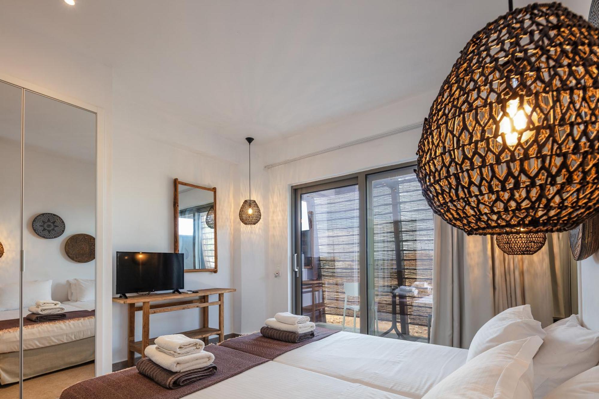 הוילה Magnisía Feyre Boutique Mansion מראה חיצוני תמונה