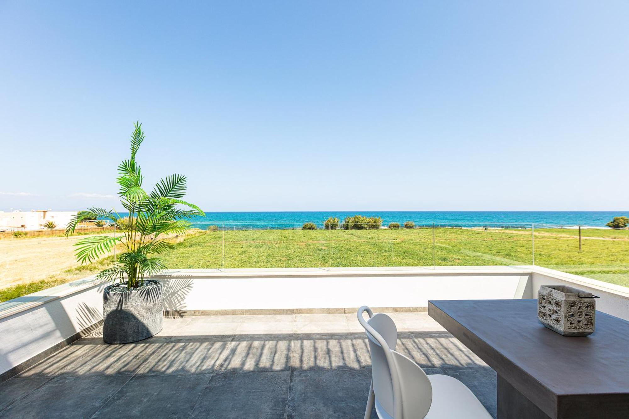הוילה Magnisía Feyre Boutique Mansion מראה חיצוני תמונה